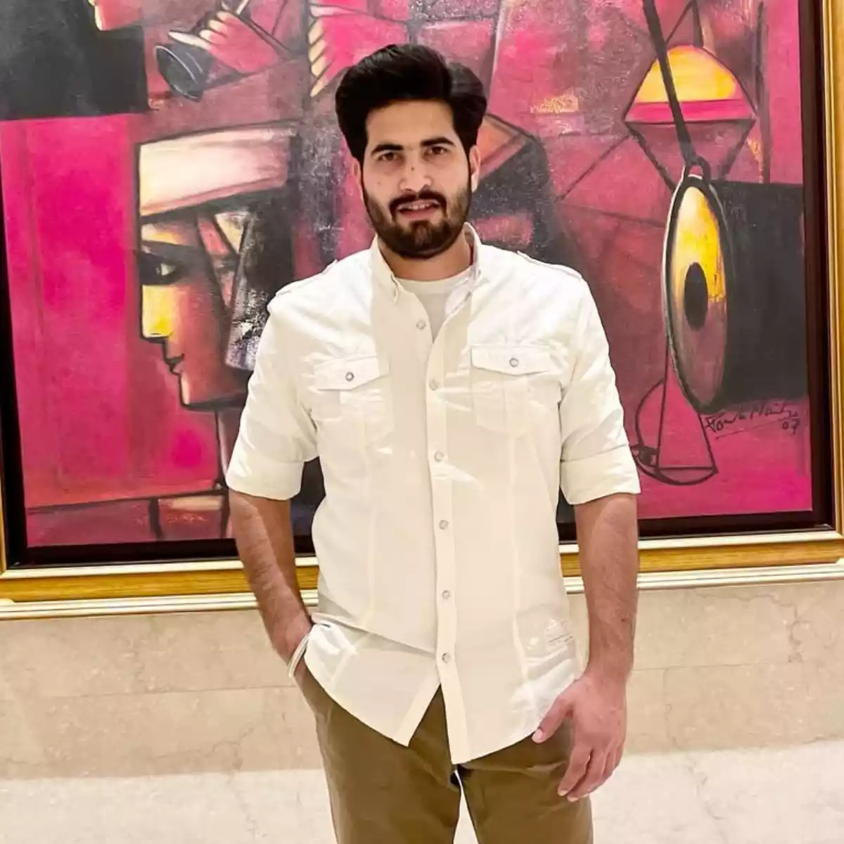 Chetan Chaudhary