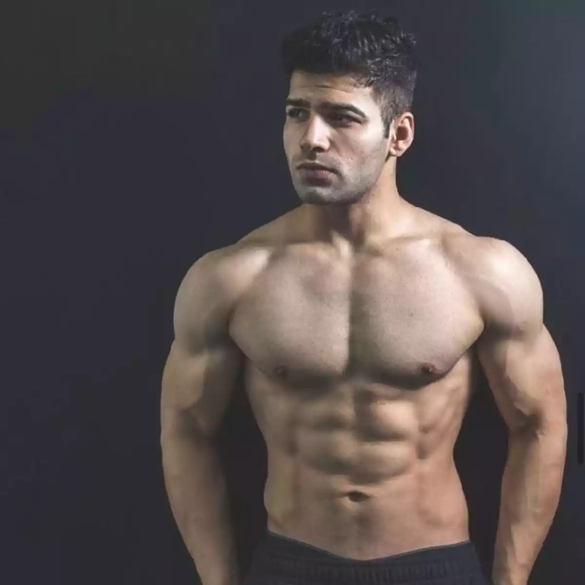 Rahul Dagar