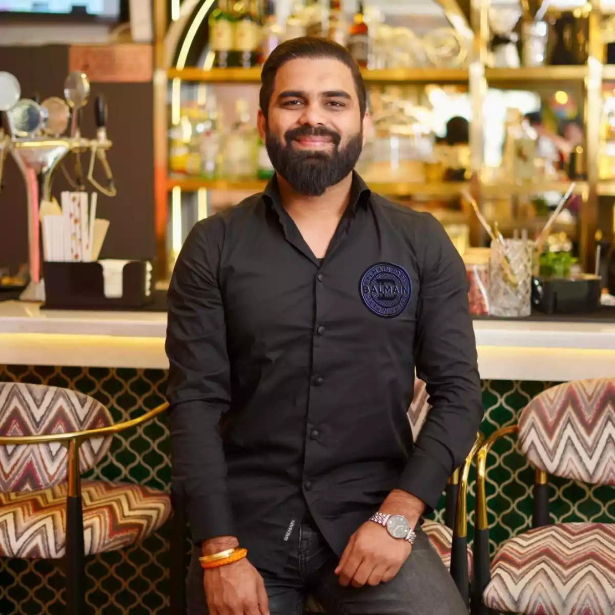 Neeraj Kharb