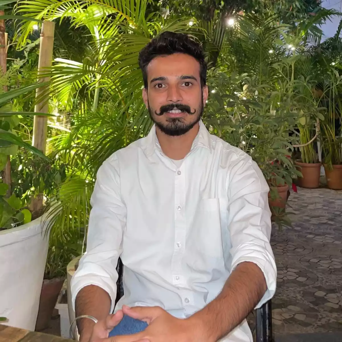 Lakha Gujjar