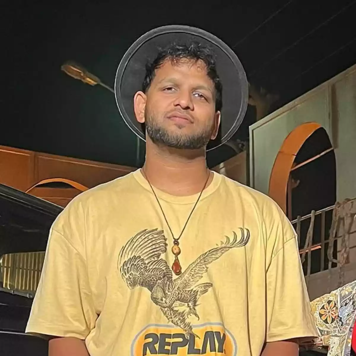 Sumit Kumar