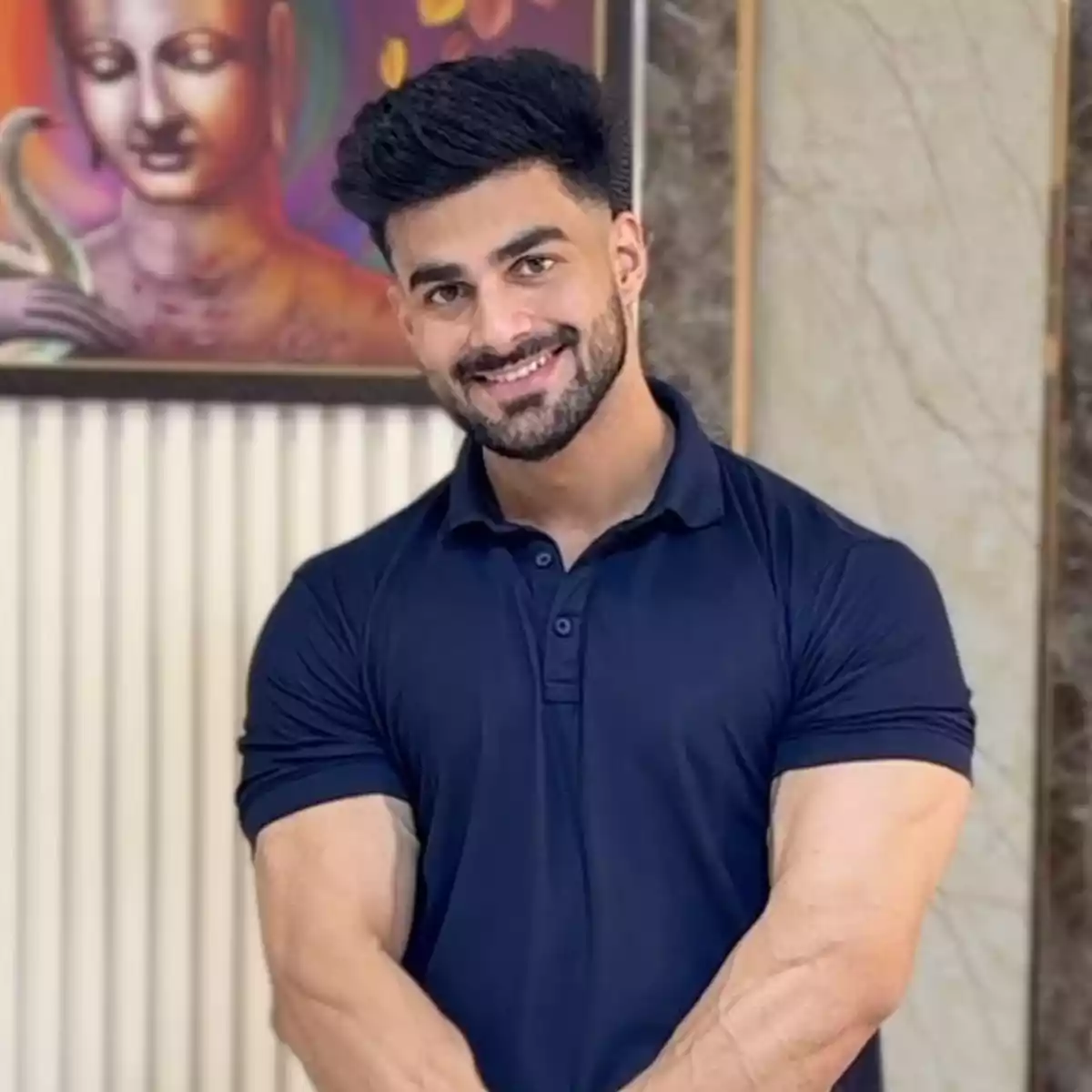 Ayush Sharma