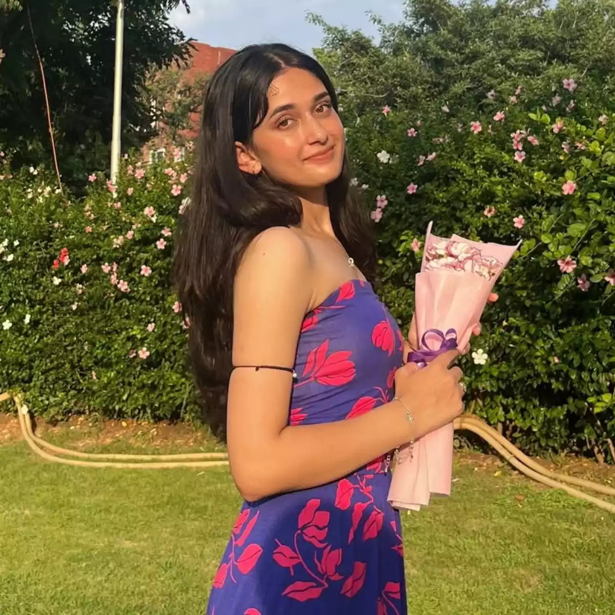 Nikita Kanwar