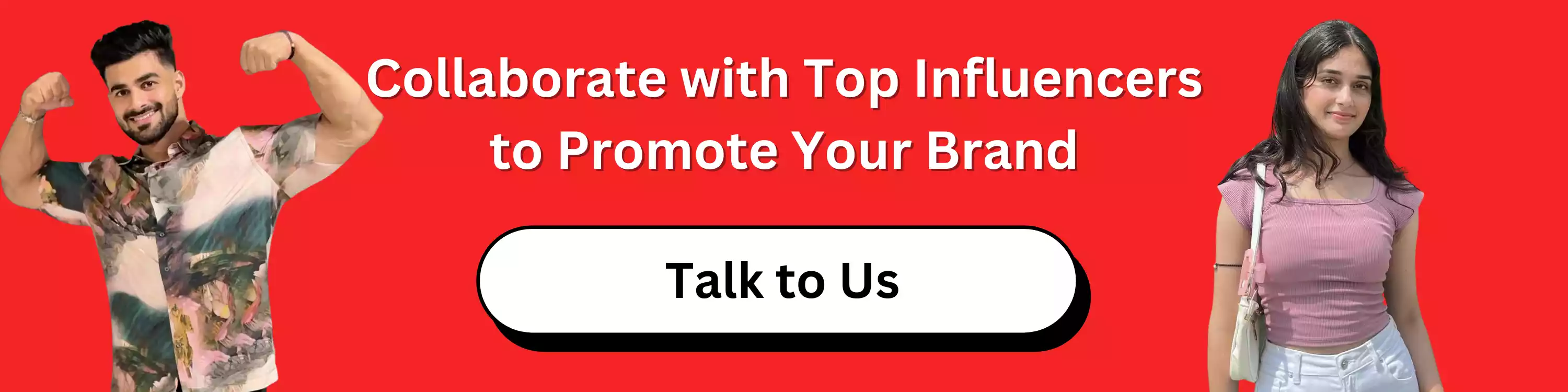 Collaborate with Top Influencers to Promote Your Brand