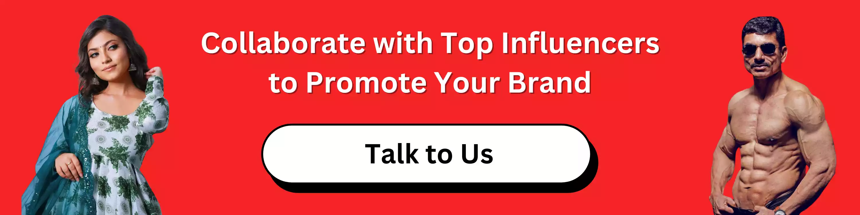 Collaborate with Top Influencers to Promote Your Brand
