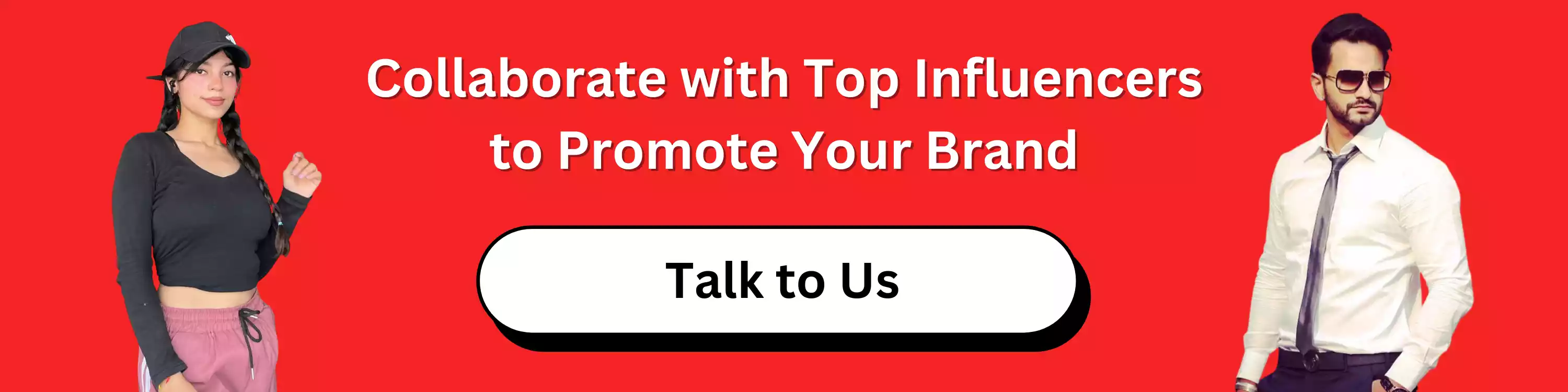 Collaborate with Top Influencers to Promote Your Brand