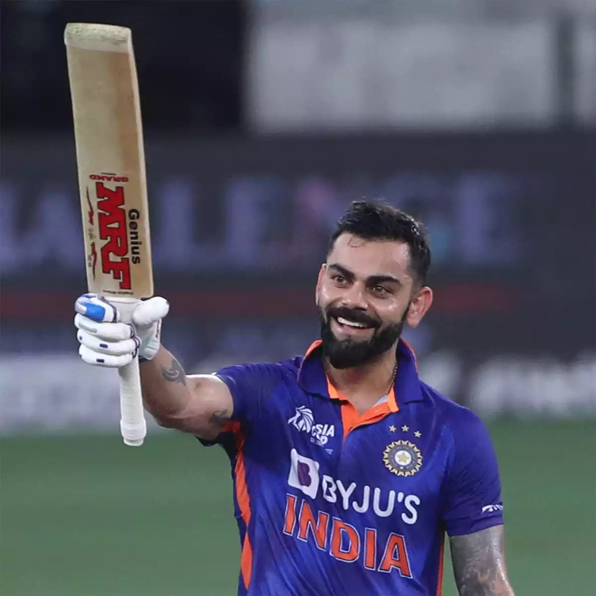 Virat Kohli