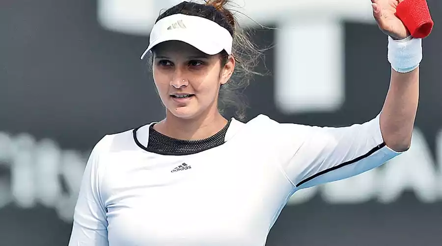 Sania Mirza