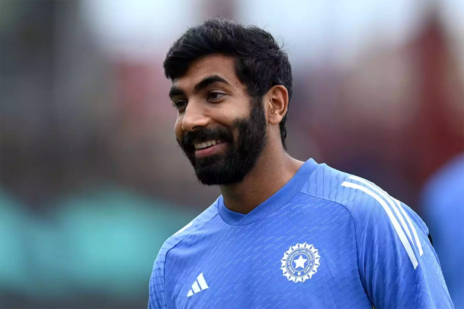 Jasprit Bumrah