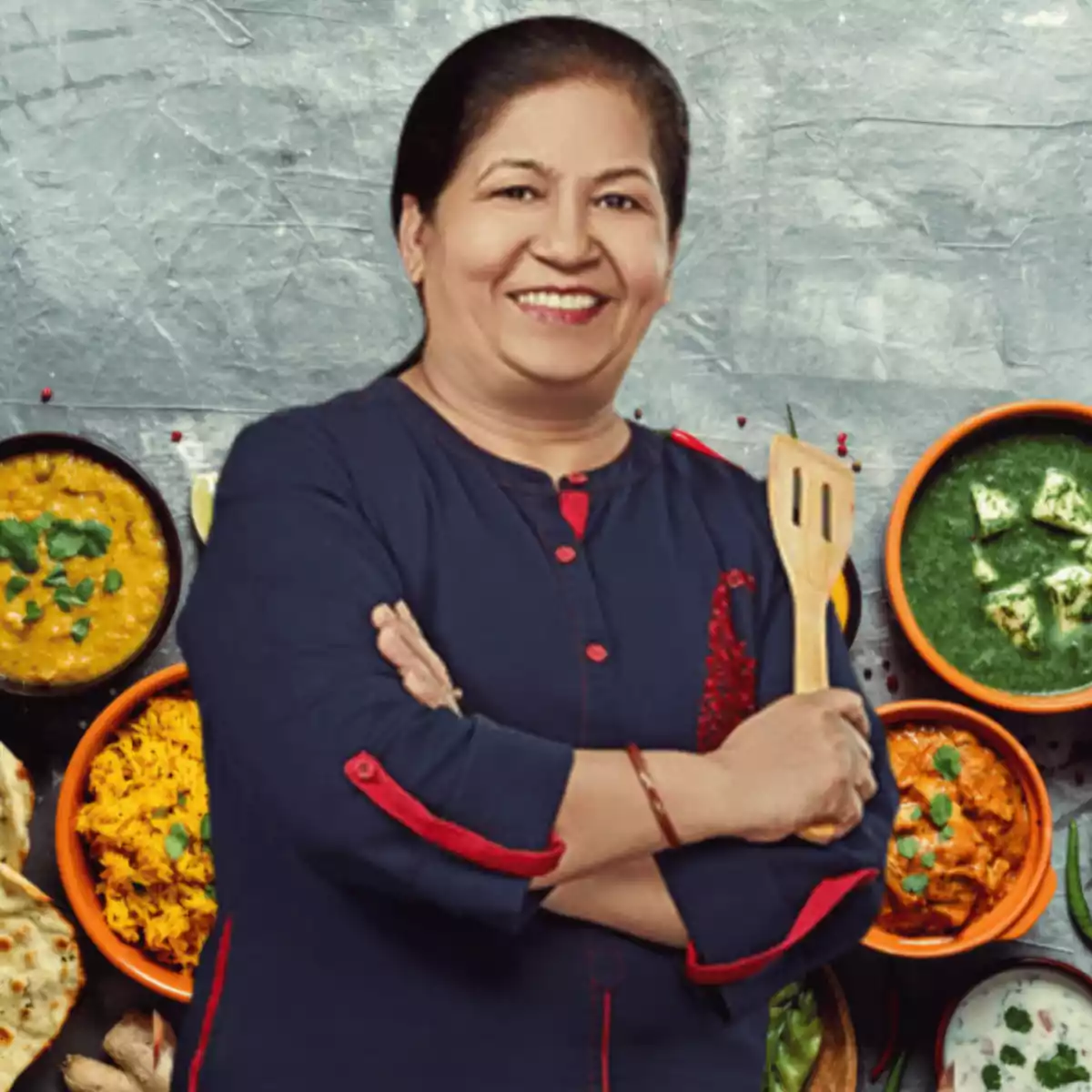 Nisha Madhulika nisha-madhulika