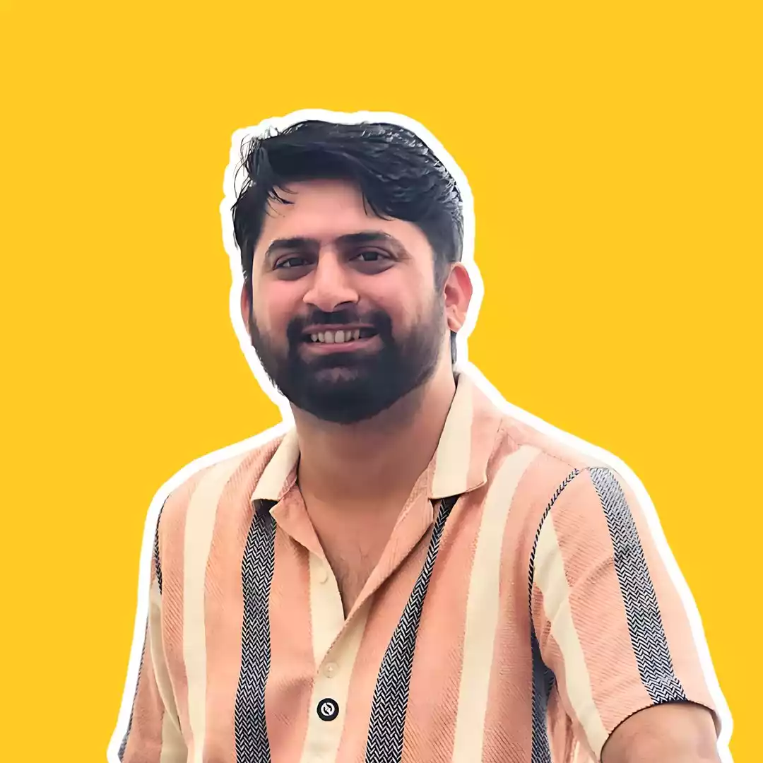 Sagar Saoji Sagar Saoji