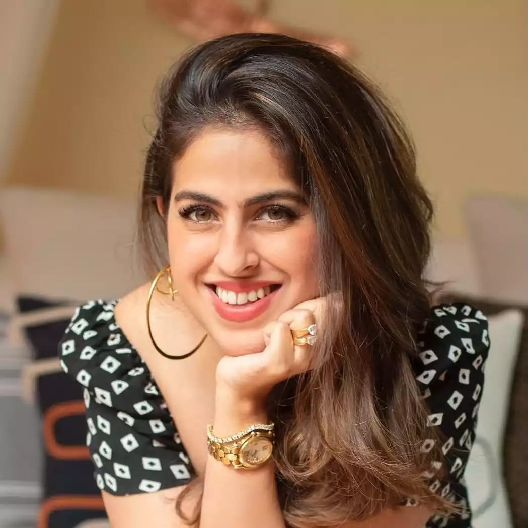 Rohina Anand Khira Rohina Anand Khira