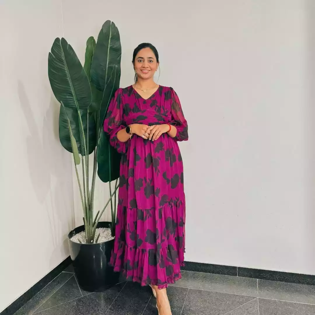 Pradnya Tunge Pradnya Tunge