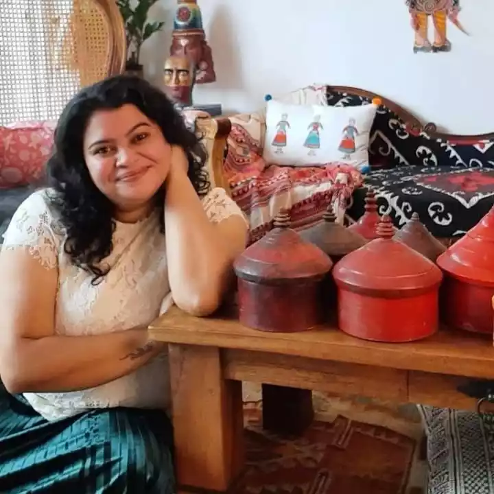 Preethi Prabhu Preethi Prabhu