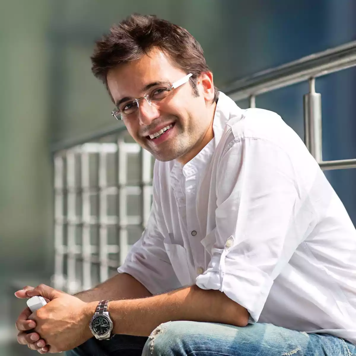 Sandeep Maheshwari sandeep-maheshwari