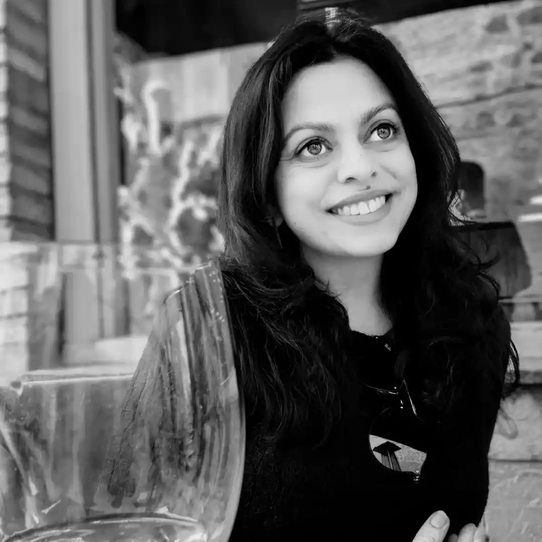 Bhavna Bhatnagar Bhavna Bhatnagar