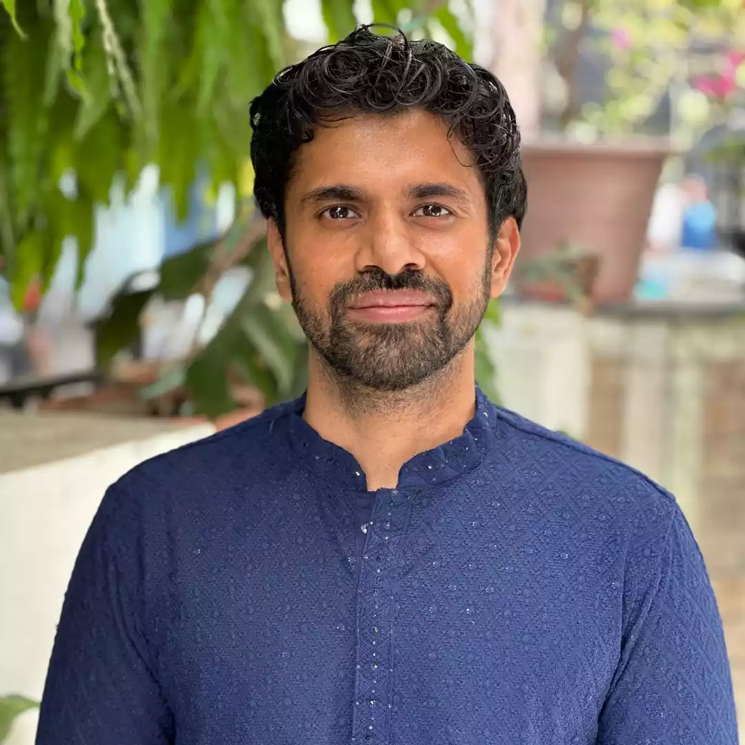 Rishabh Wadhwa Rishabh Wadhwa