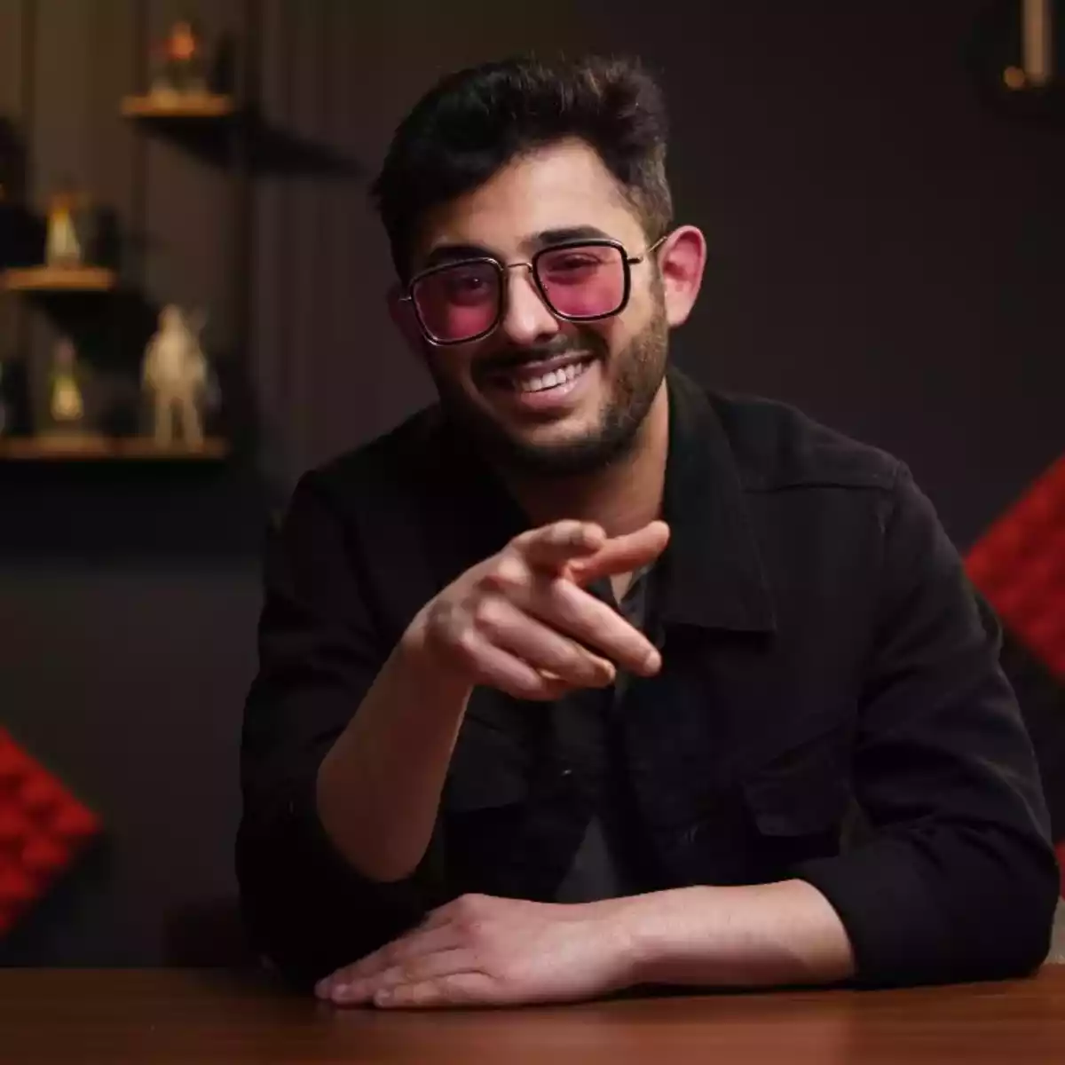 CarryMinati carry-minati