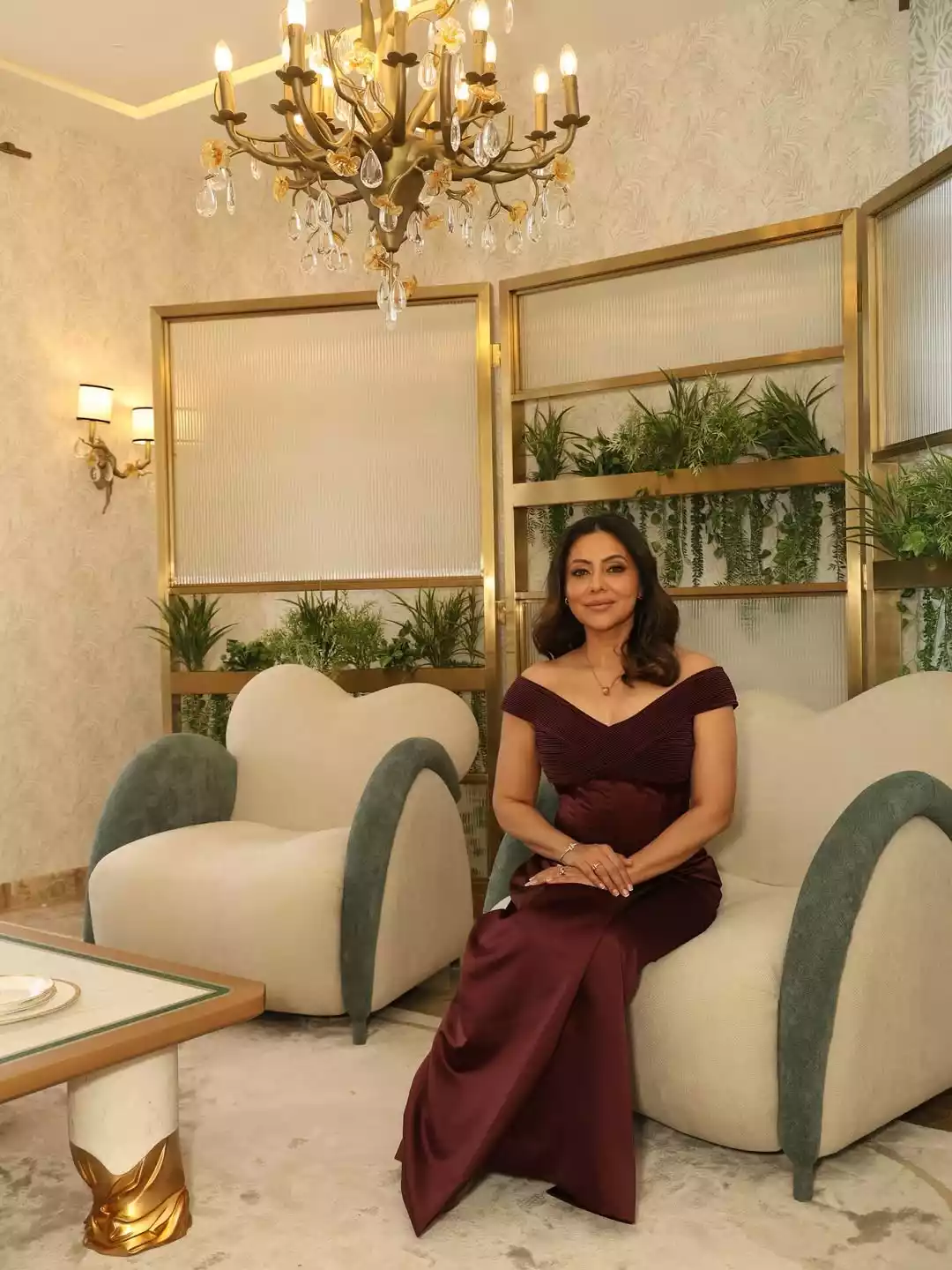 Gauri Khan Gauri Khan