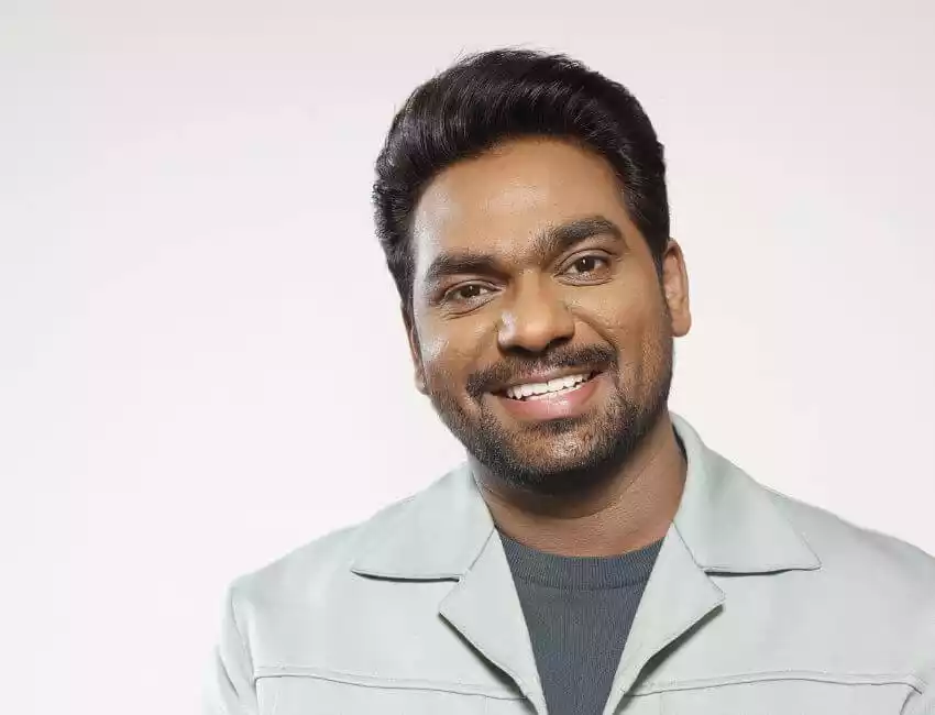 Zakir Khan Zakir Khan