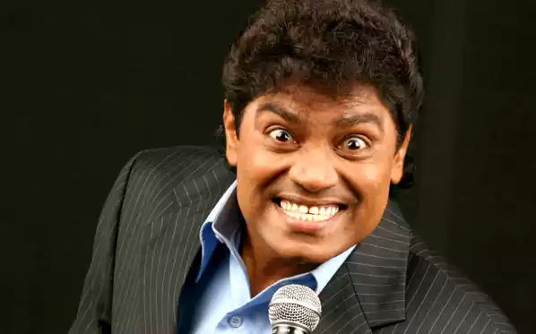 Johny Lever Johny Lever