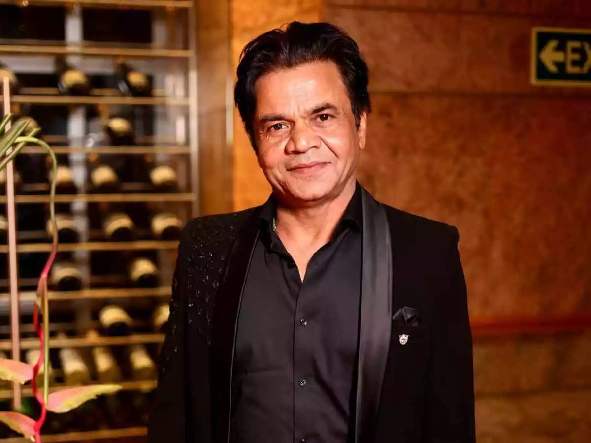 Rajpal Yadav Rajpal Yadav