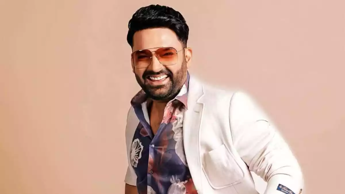 Kapil Sharma Kapil Sharma