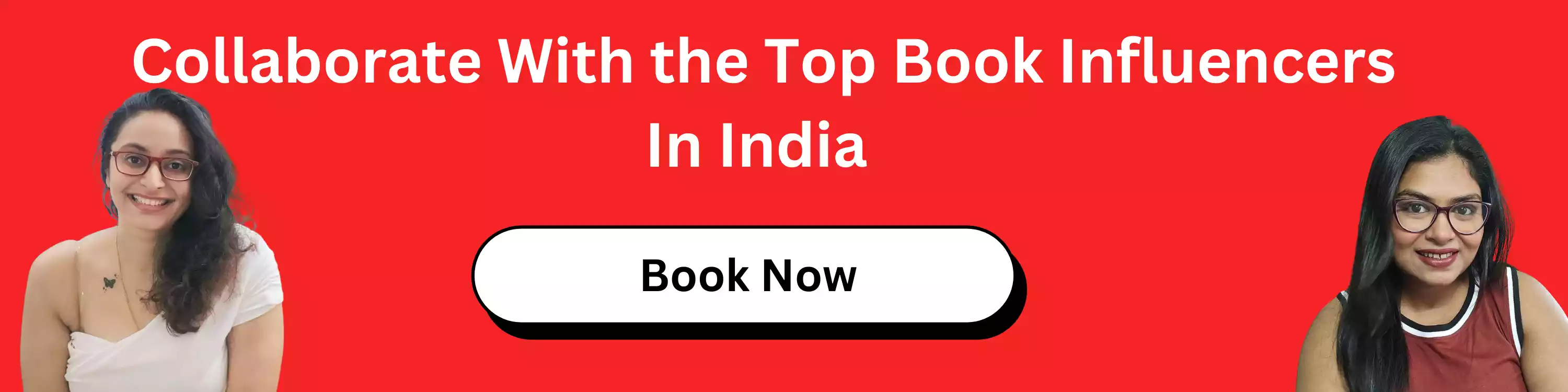Collaborate With the Top Book Influencers In India 