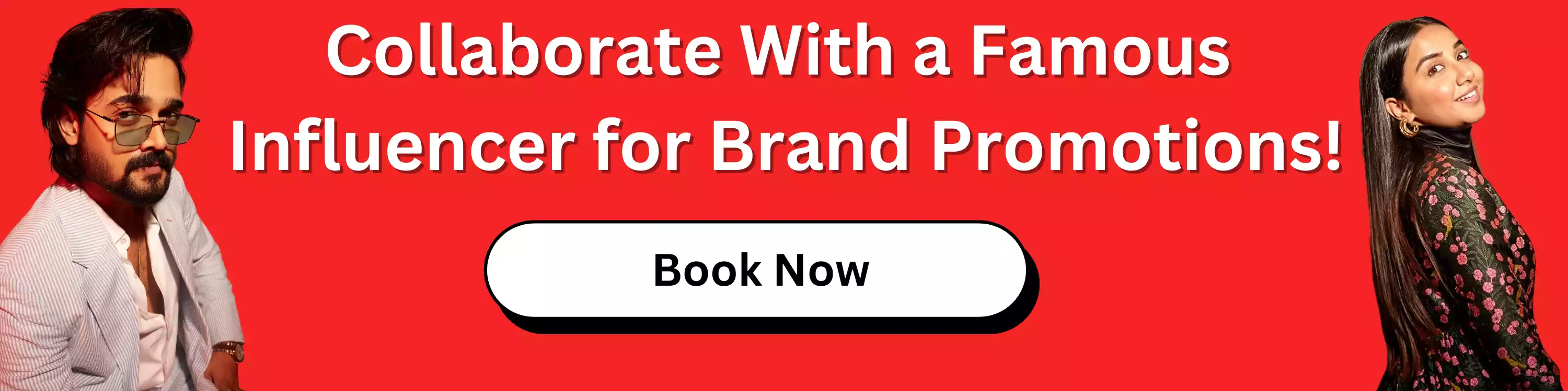 book-famous-influencer-for-brand-promotion Get a famous influencer to promote your brand at Tring