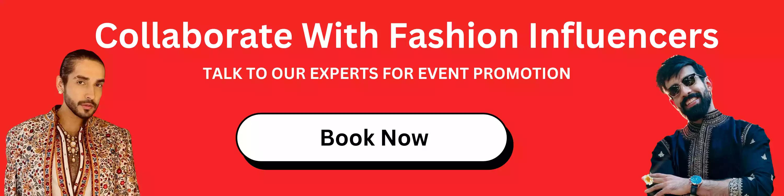 Collaborate with Fashion Influencers