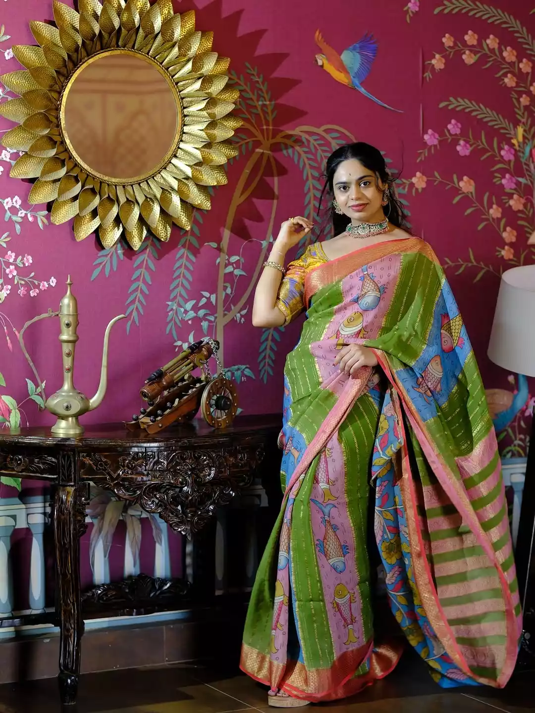 Snigdhaa-Polapragada