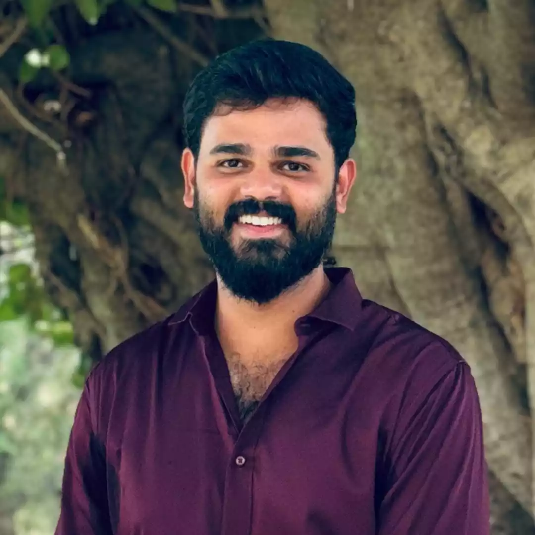 Vamsee-Krishna-Reddy