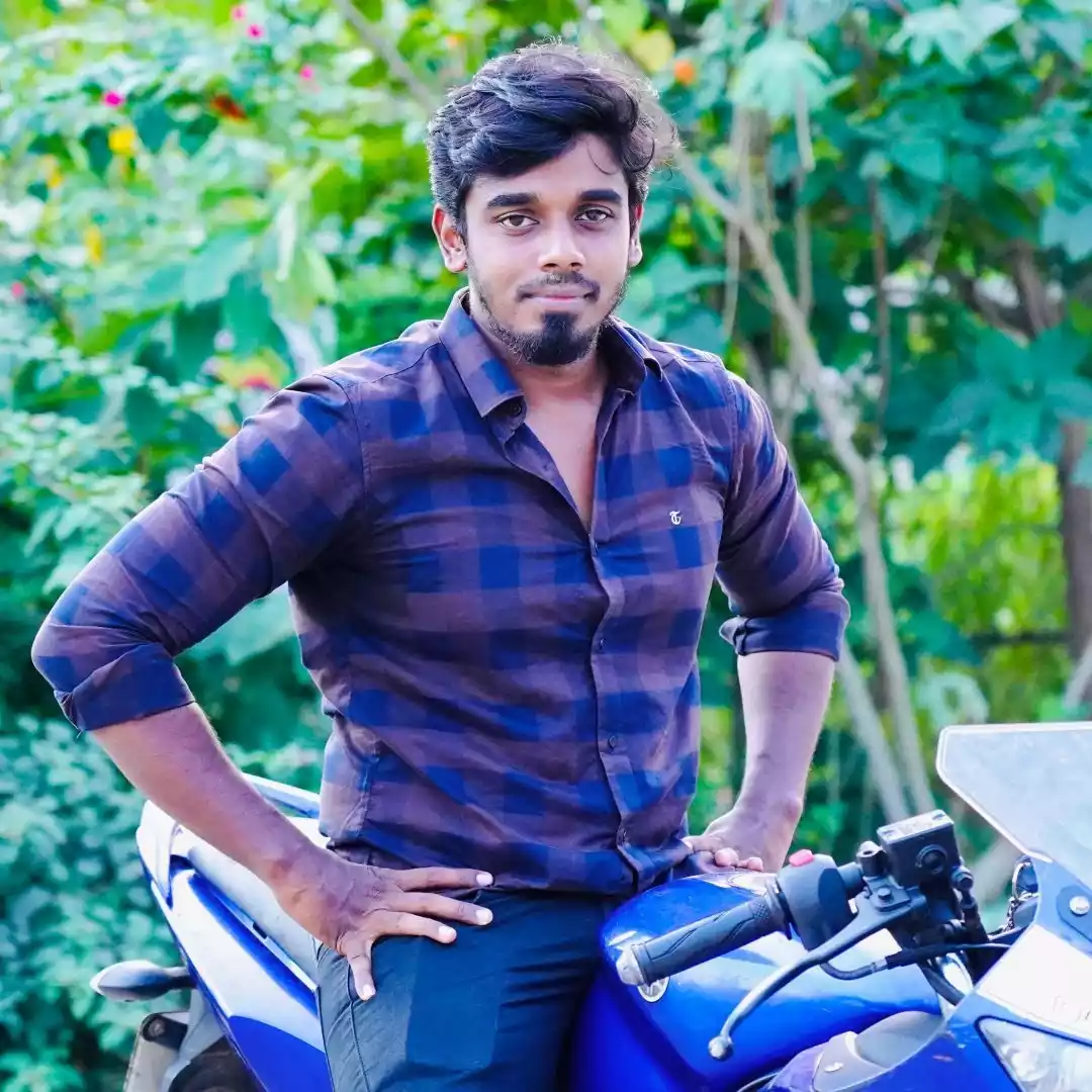 Mallesh Kannan
