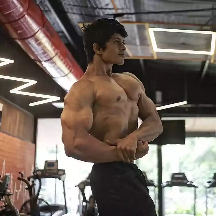 Deyon DSilva Deyon DSilva