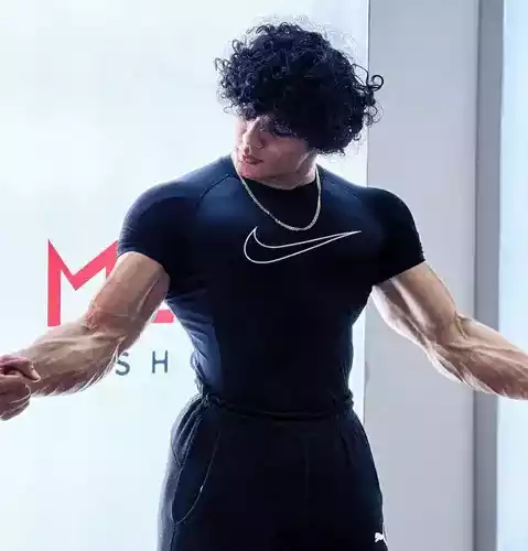 Mihir Pawaskar Mihir Pawaskar