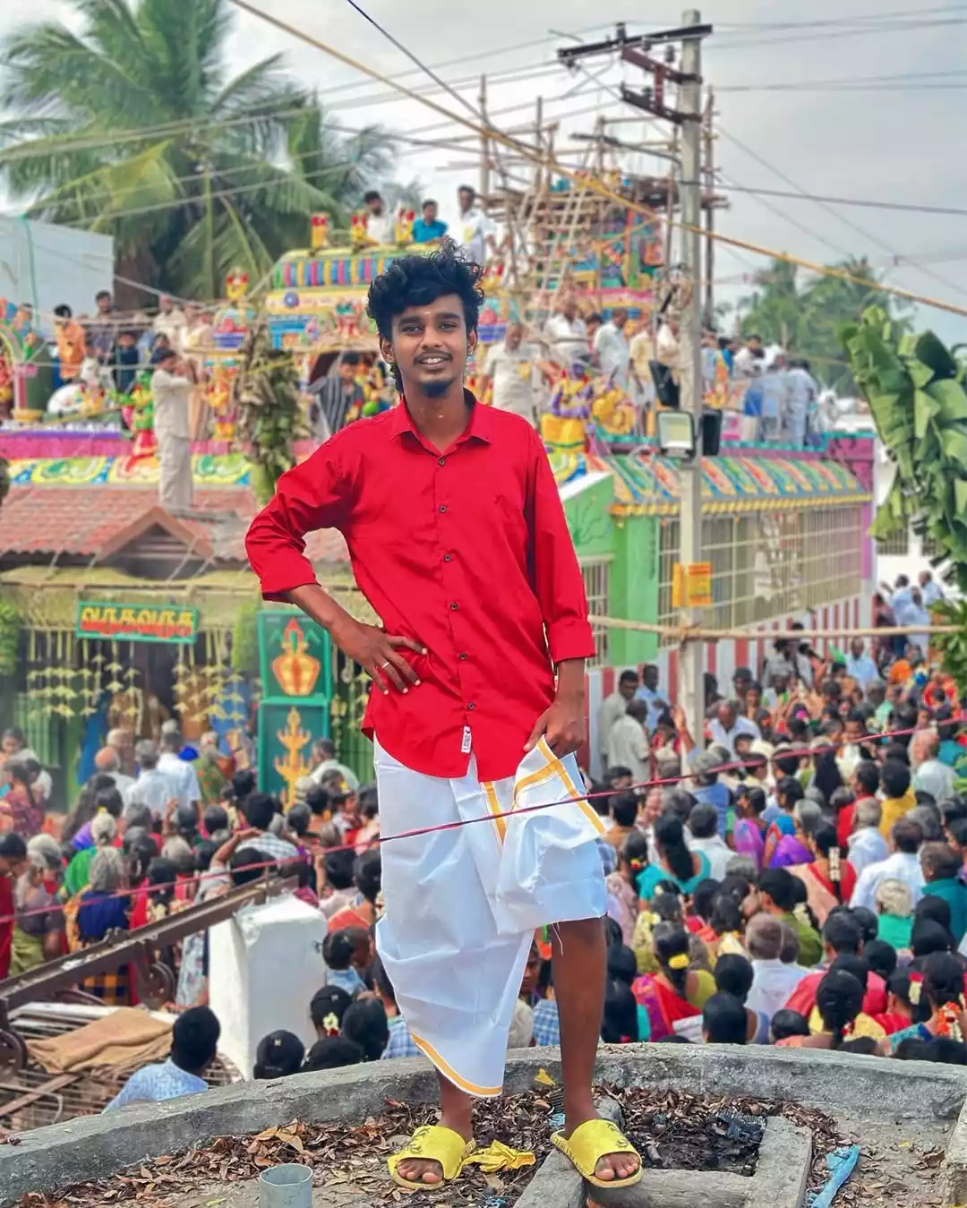 Dino Krish Dino Krish