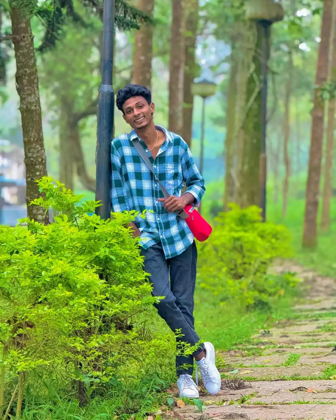 Manikandan (Mani) Manikandan (Mani)