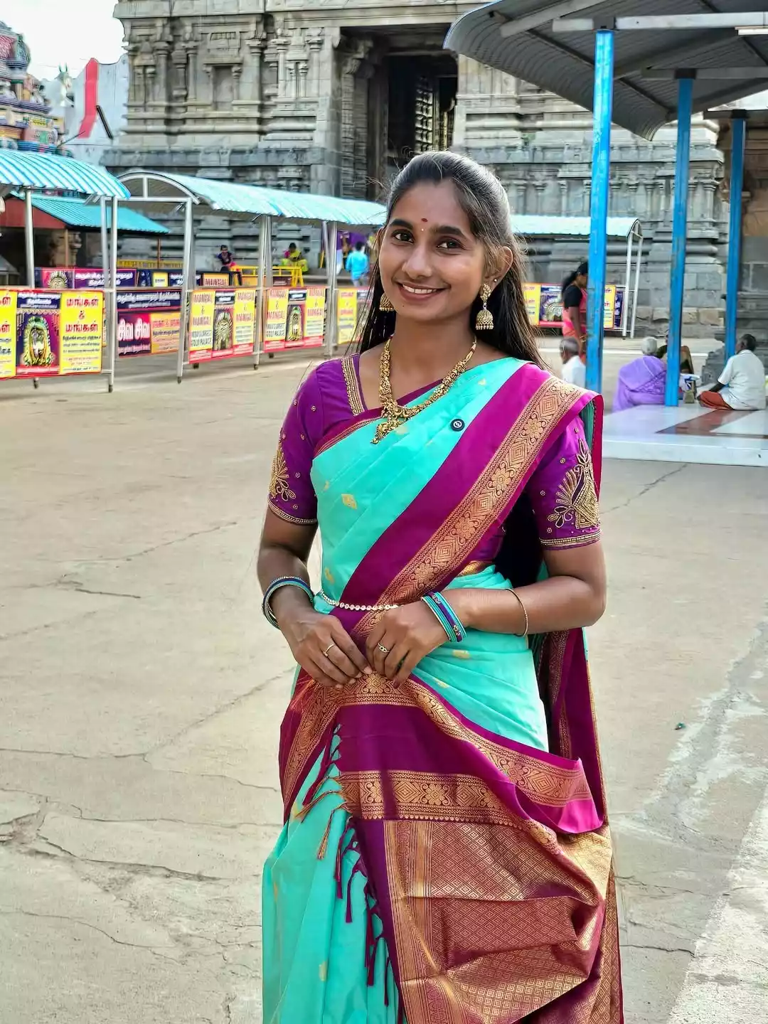 Divyadharshini Divyadharshini