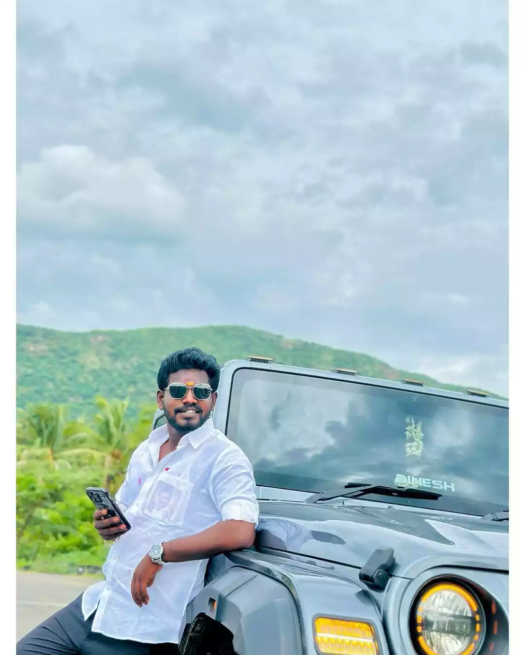 Kanankurichi Dinesh Kanankurichi Dinesh