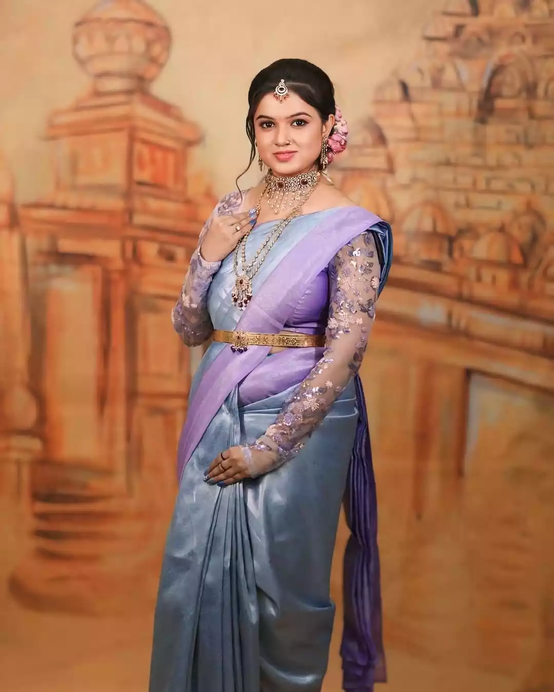 Harshini-Dazzling Harshini-Dazzling