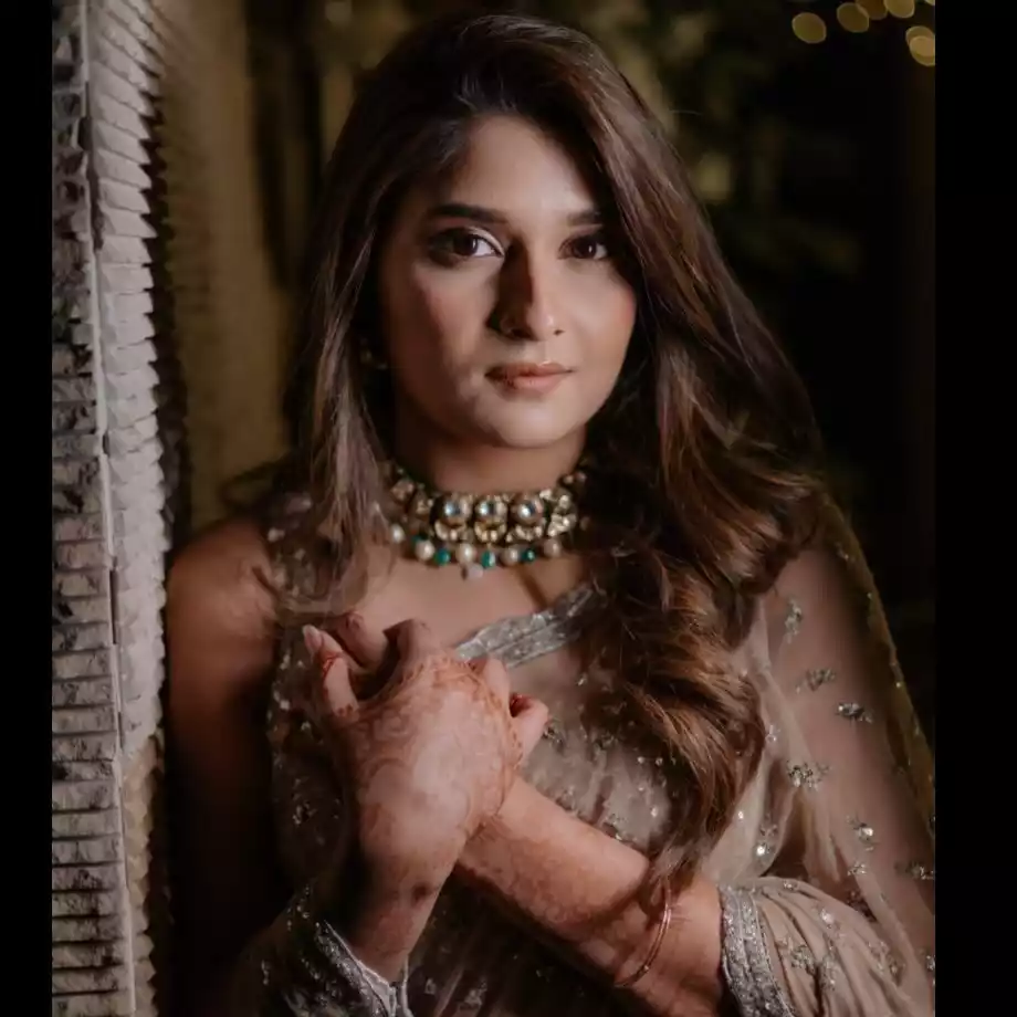 Drishti Sharma Mulak