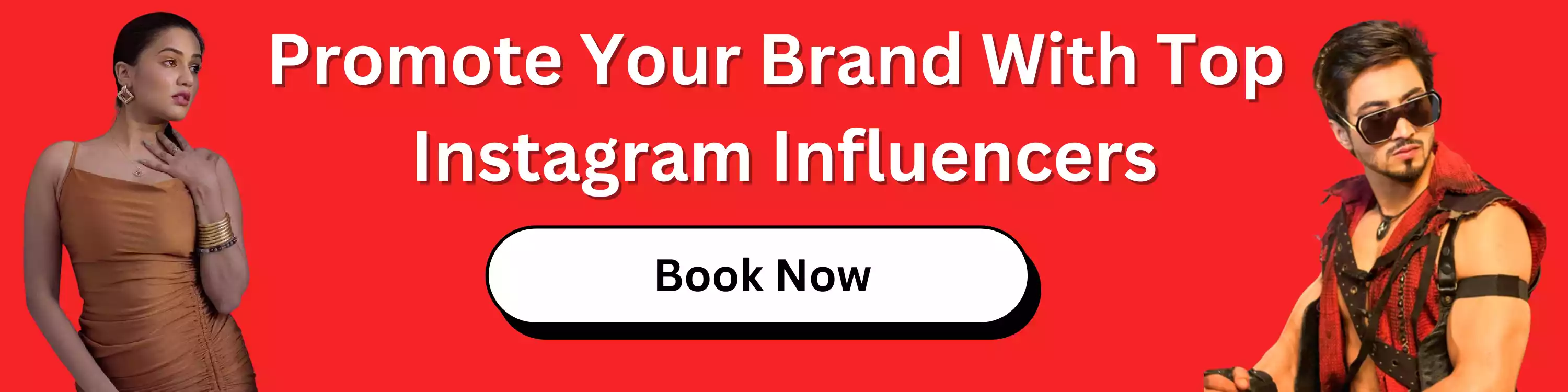 Promote Your Brand With Top Instagram Influencers