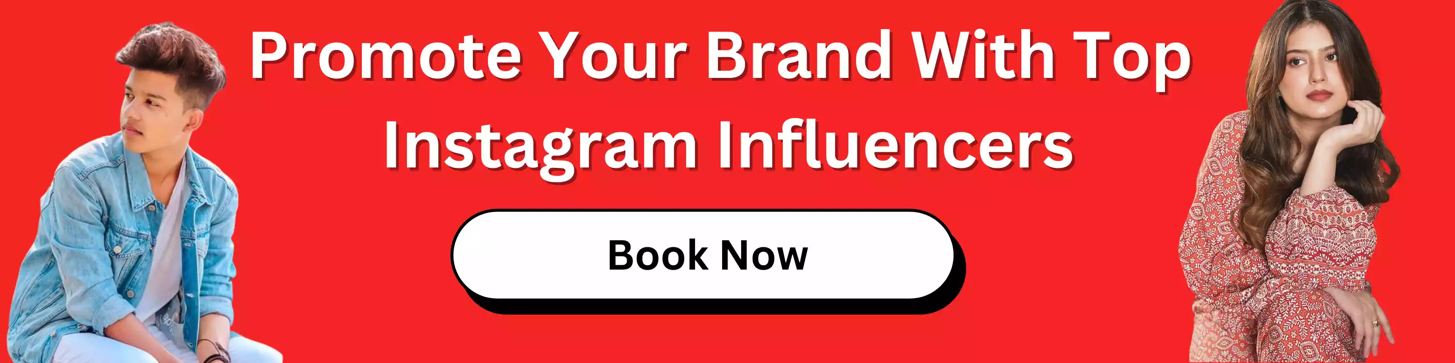 Promote Your Brand With Top Instagram Influencers
