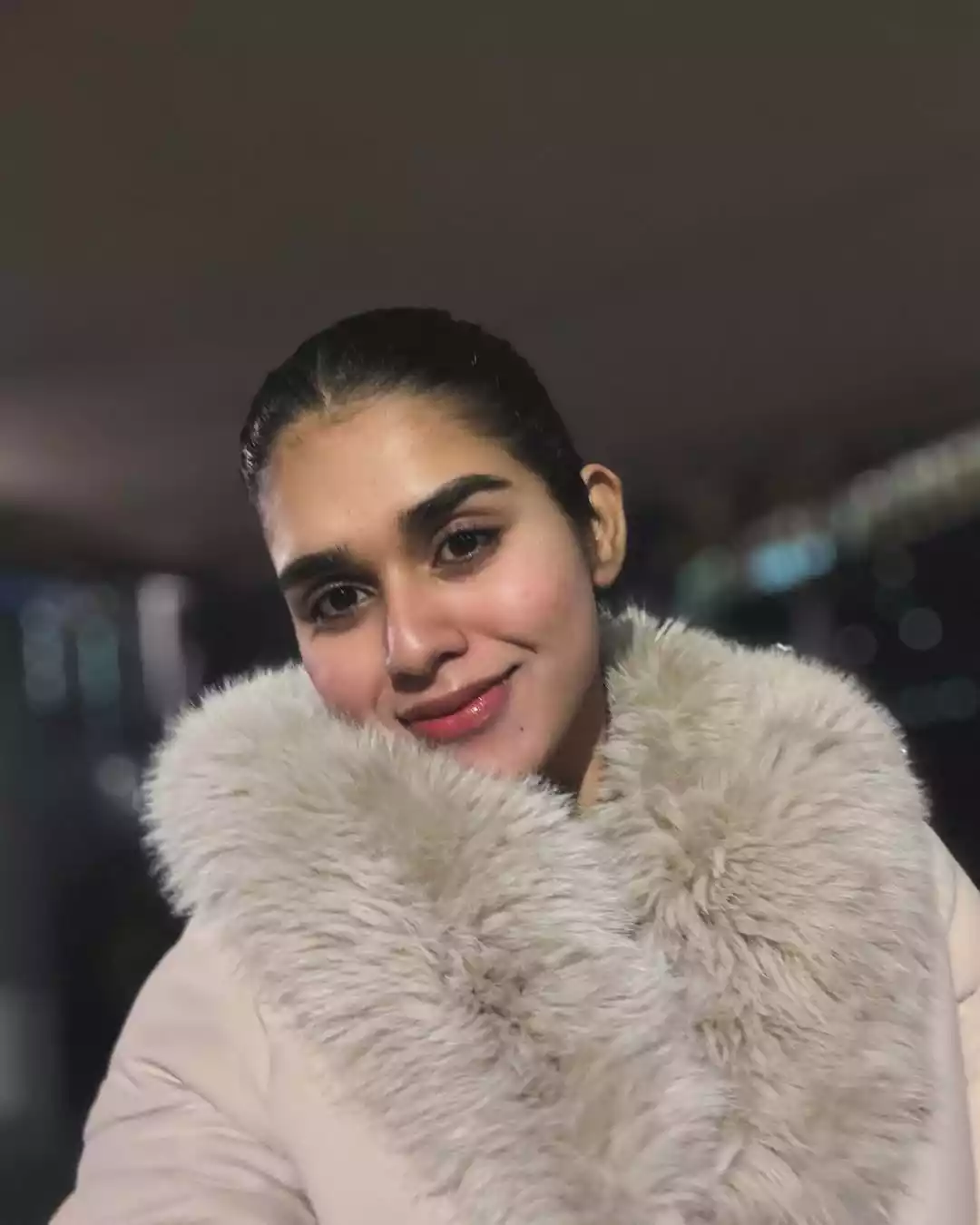 Meenakshi Govindharajan