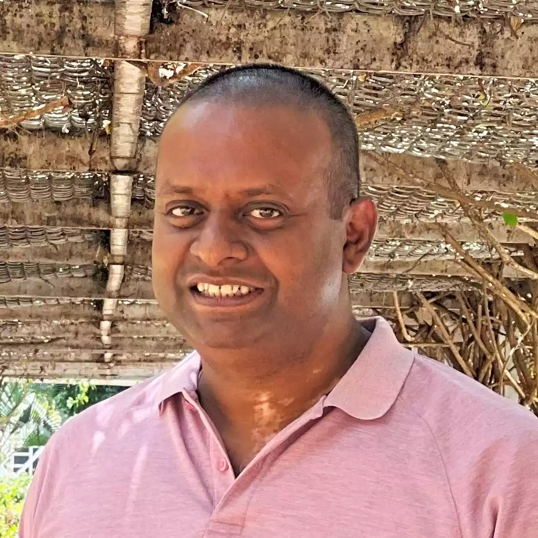 Sudeesh Kottikkal Mysuru