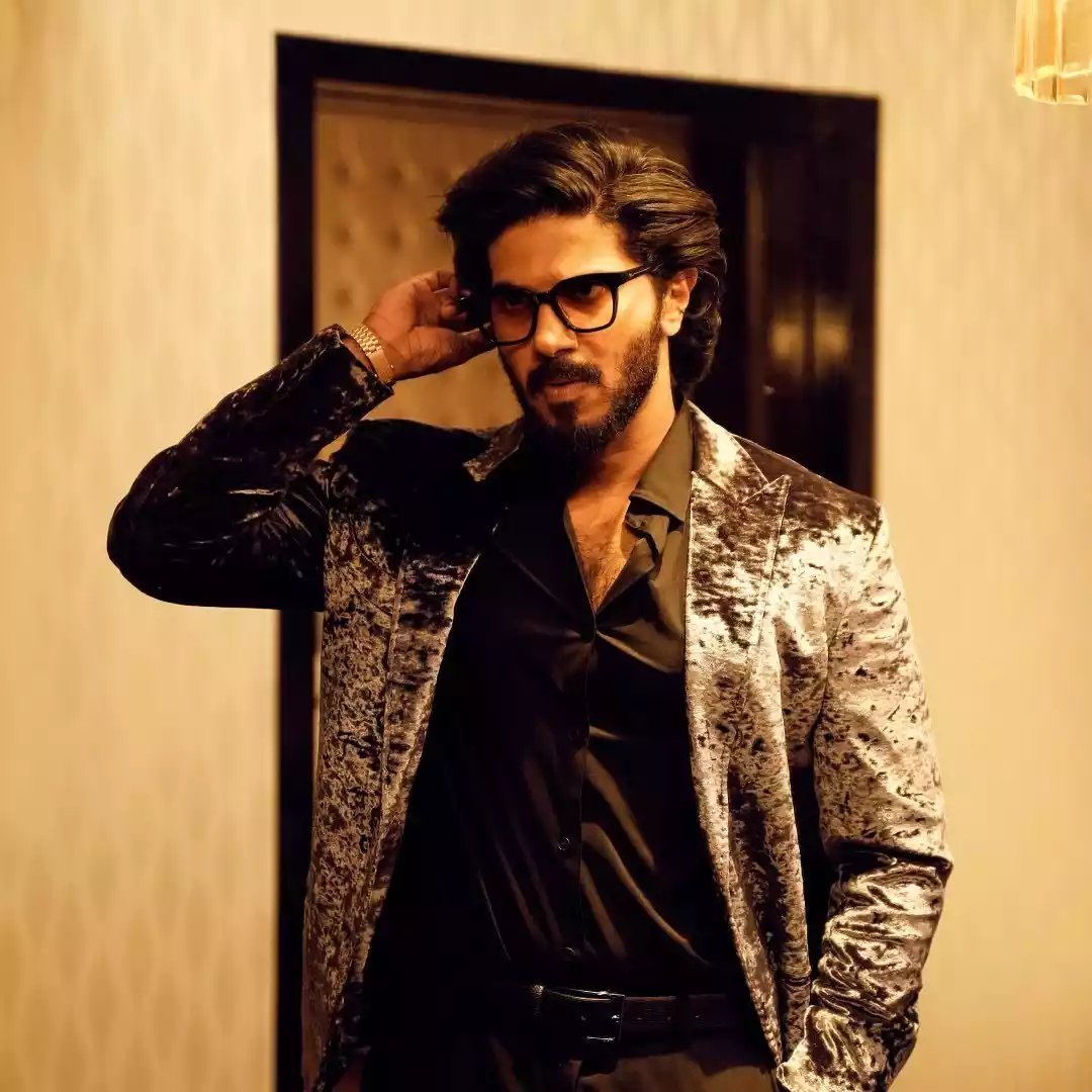 Dulquer Salmaan