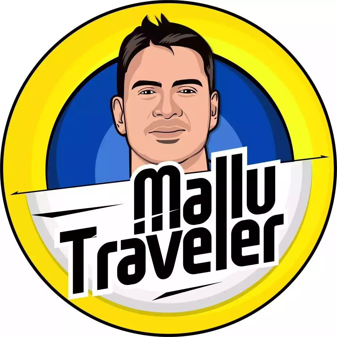 Mallu Traveler (Shakir Subhan)
