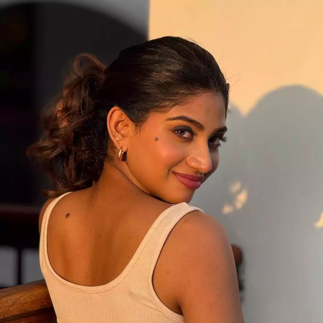 Ann Sindhu Johny