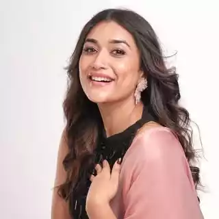 Parvathy R. Krishna