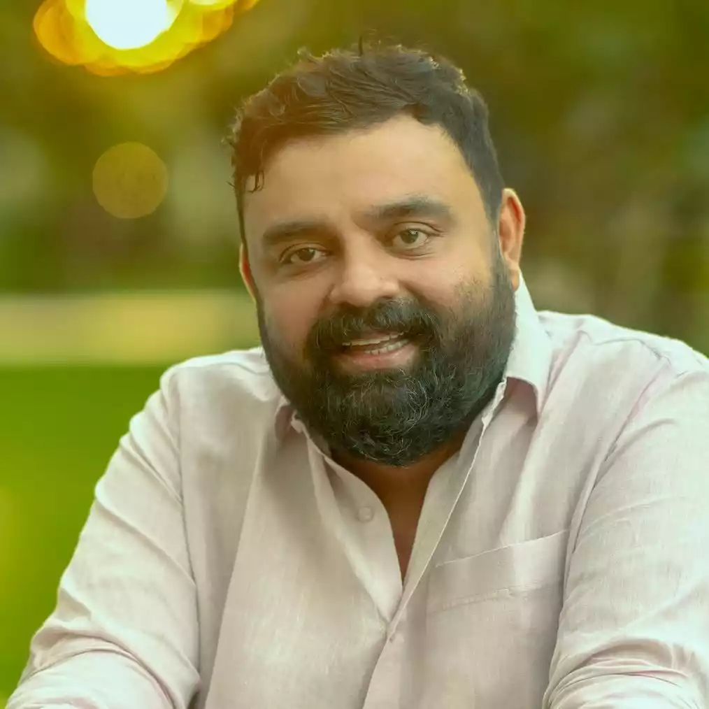 Mrinal Das Vengalat